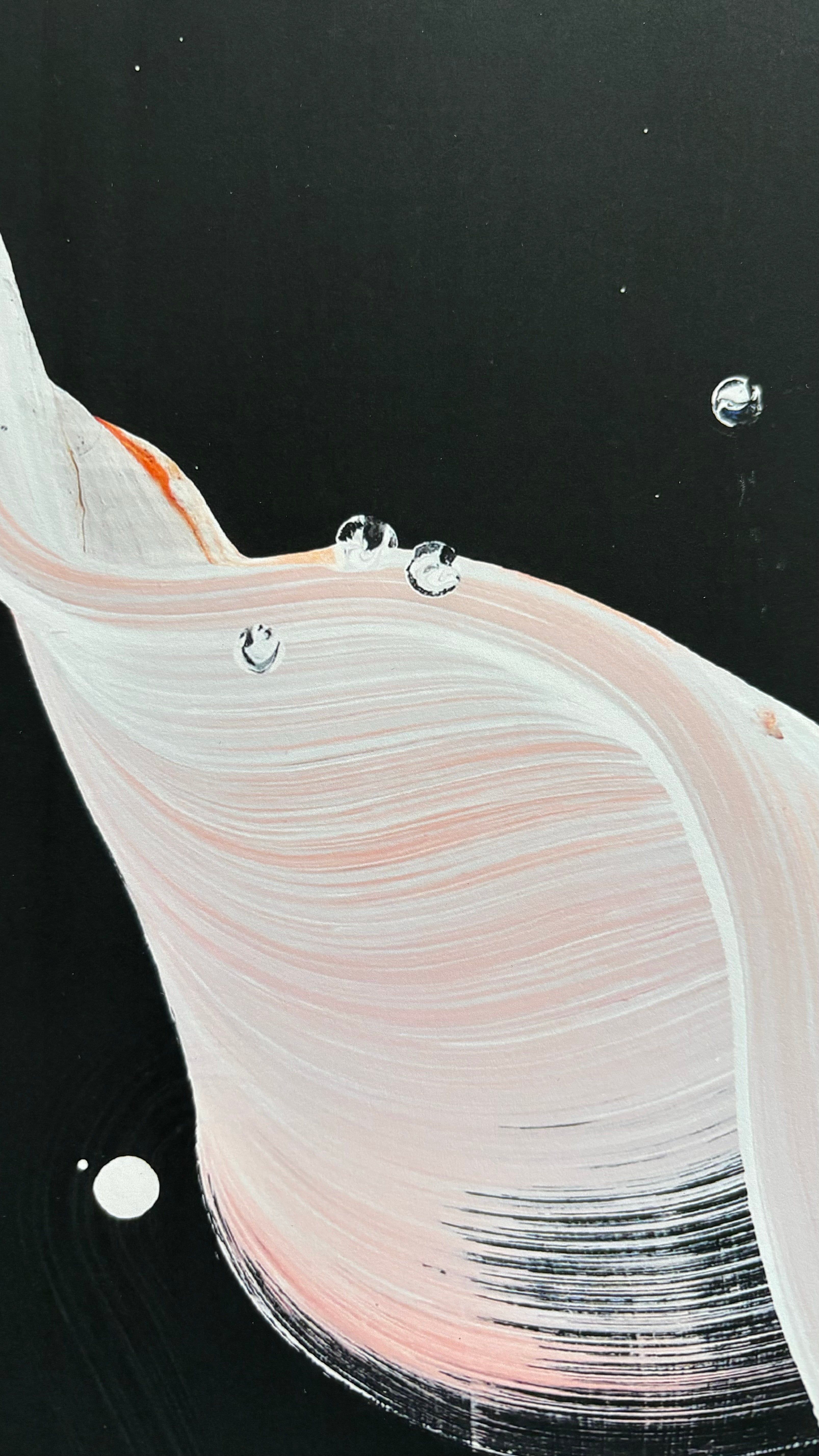 Night Air | Aluprint