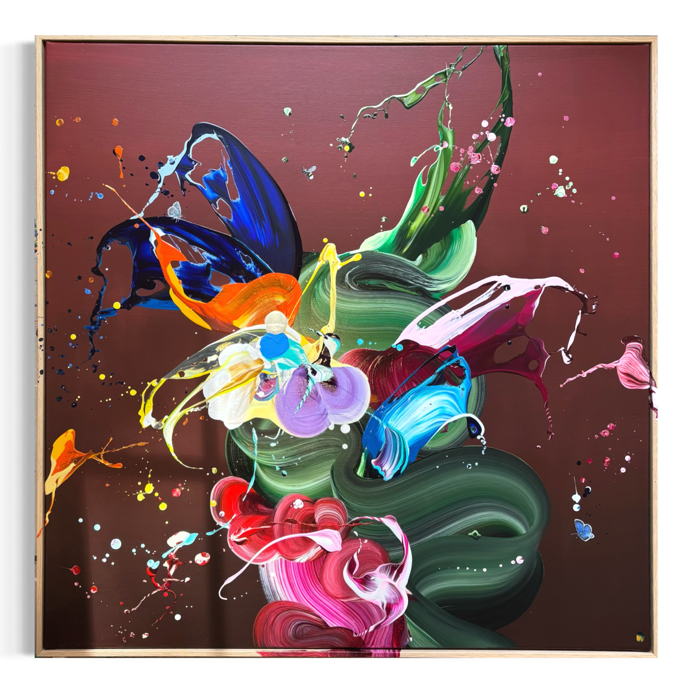 Flowers