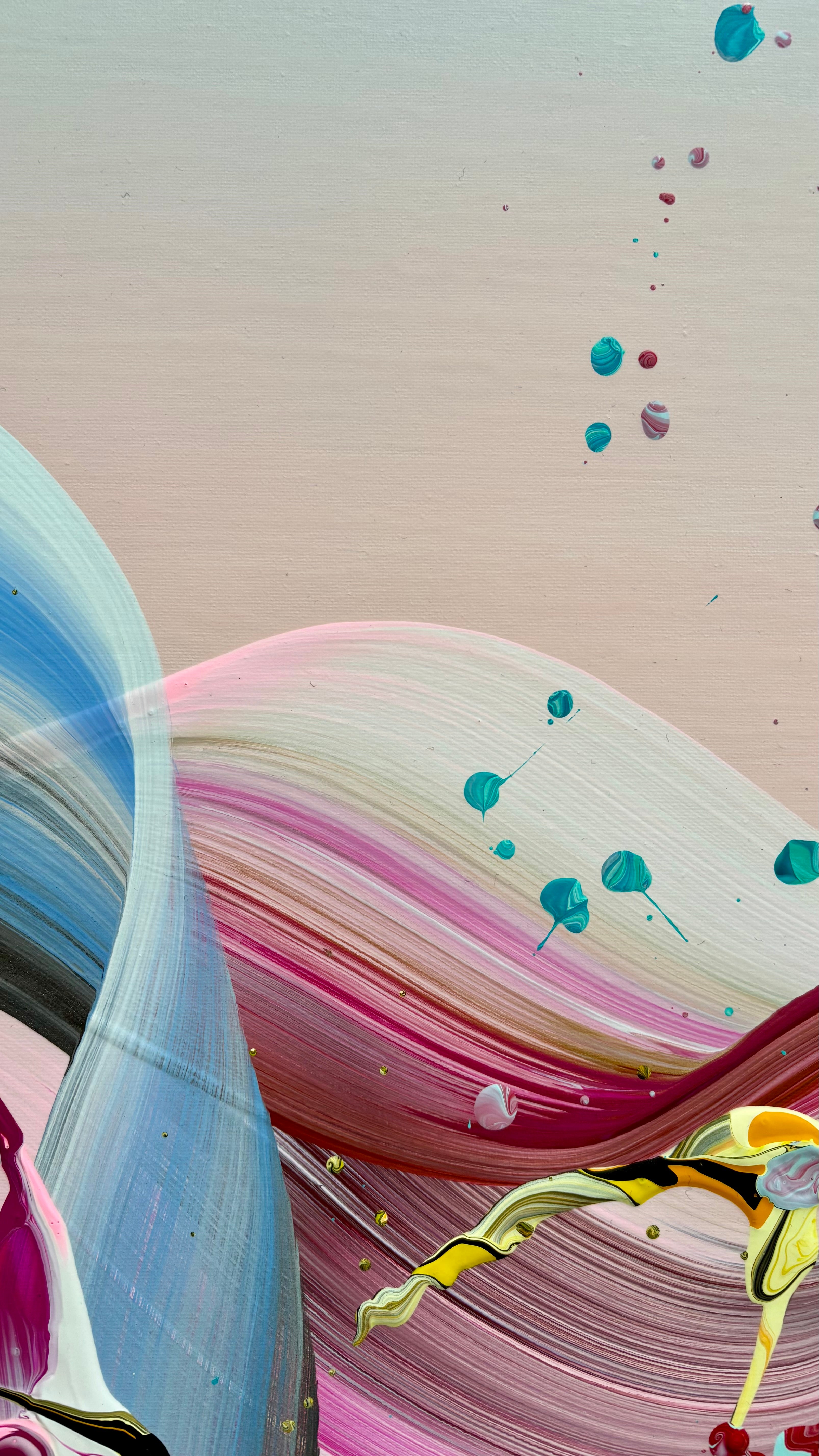 Dark Skies Don’t Scare Me