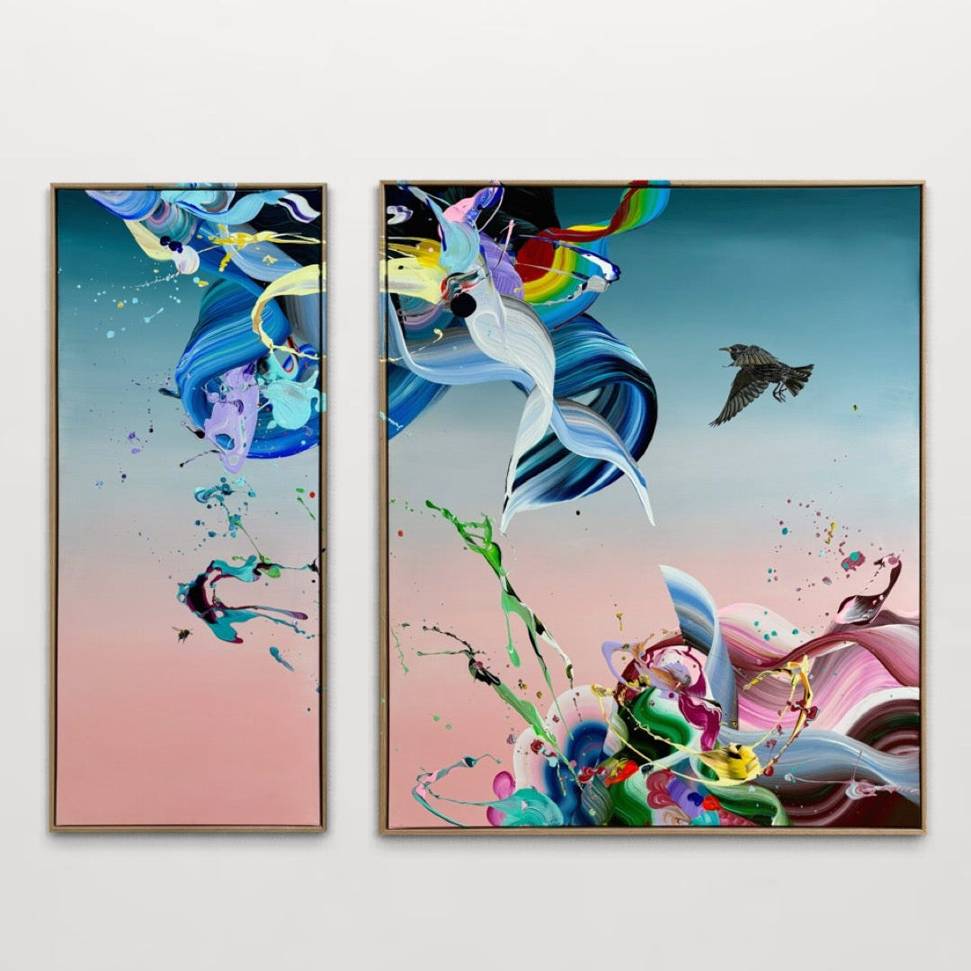 Dark Skies Don’t Scare Me