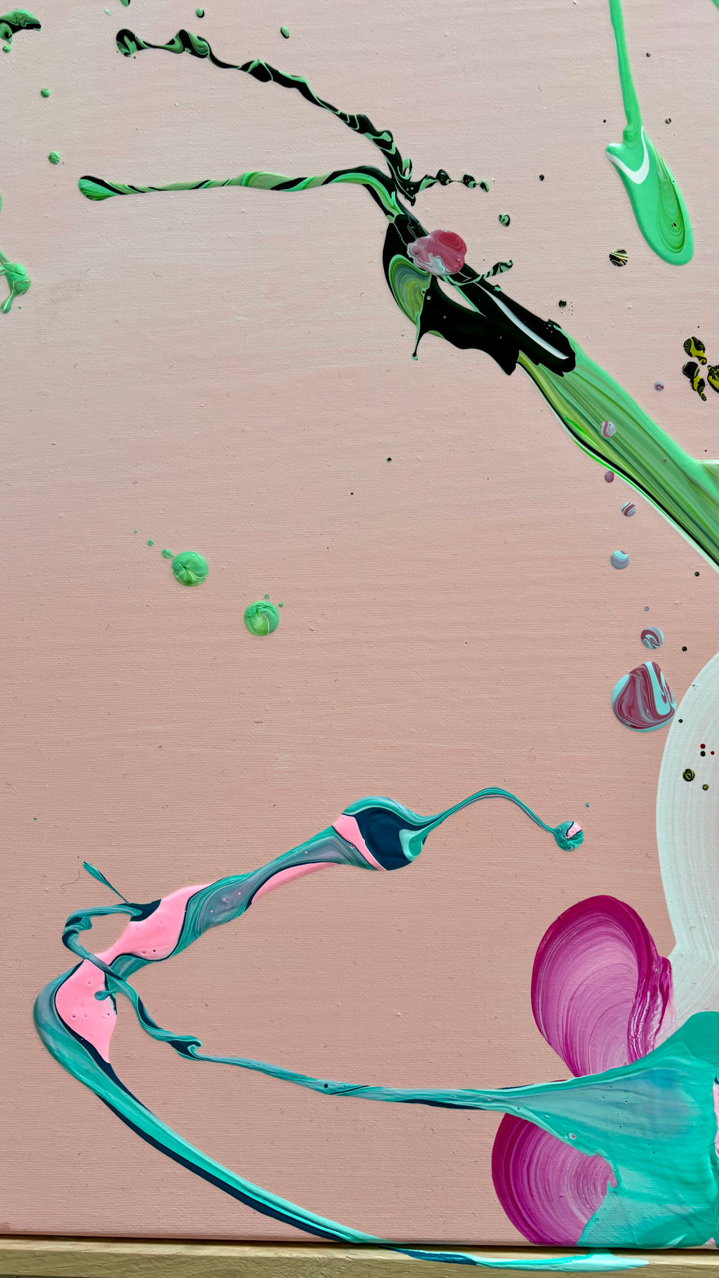 Dark Skies Don’t Scare Me