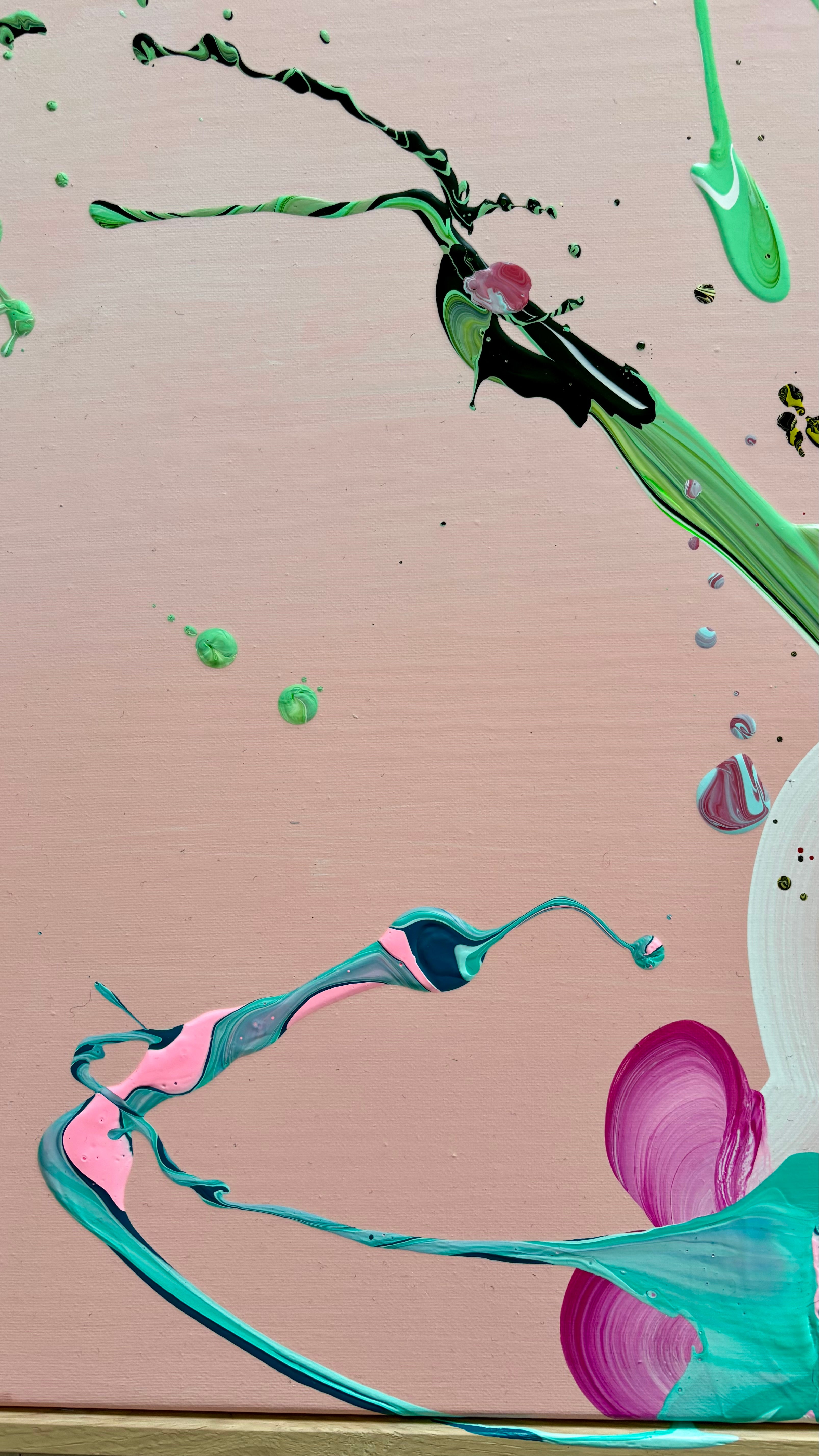 Dark Skies Don’t Scare Me