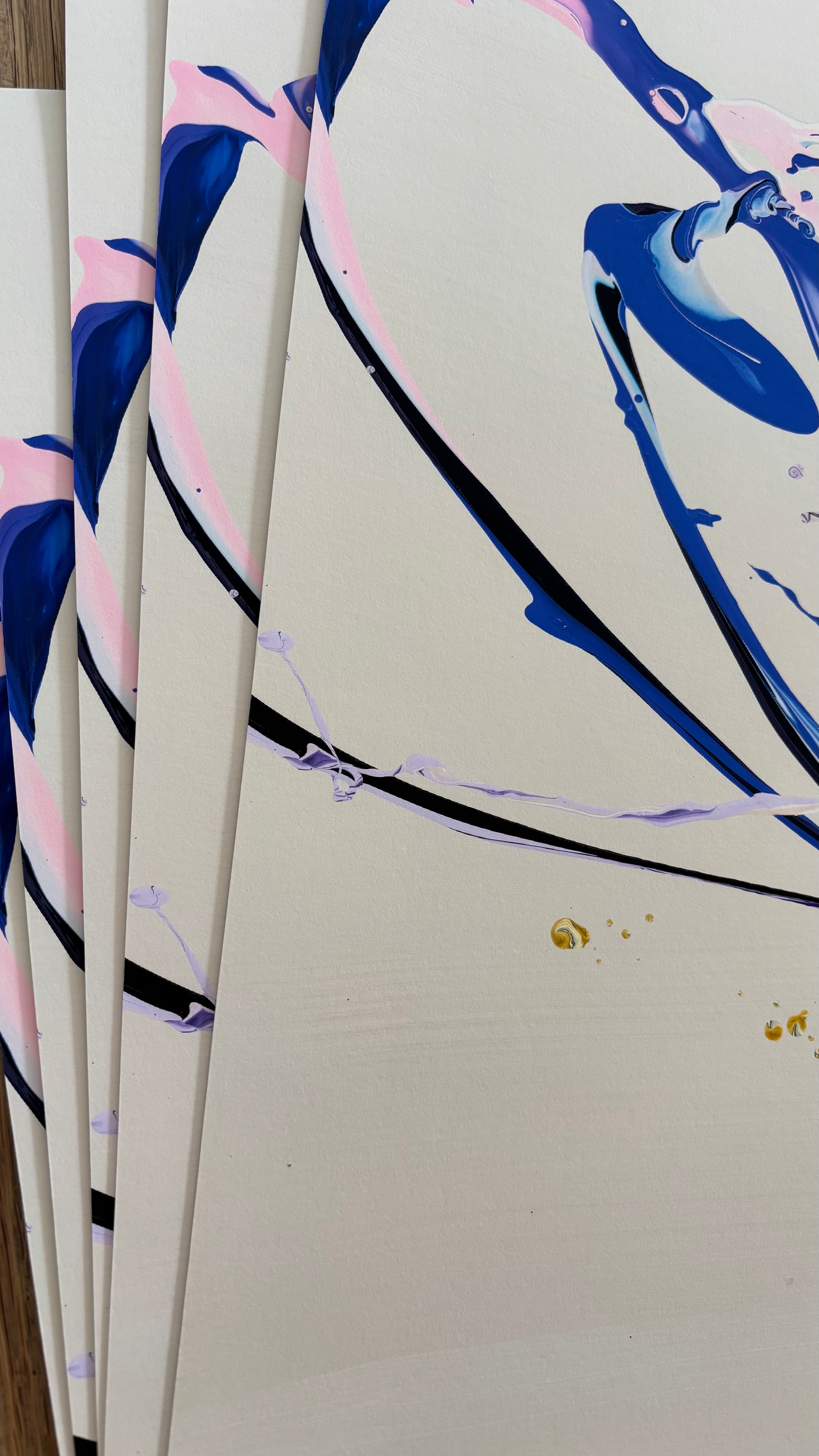 Into the Wild 1 | Papirprint