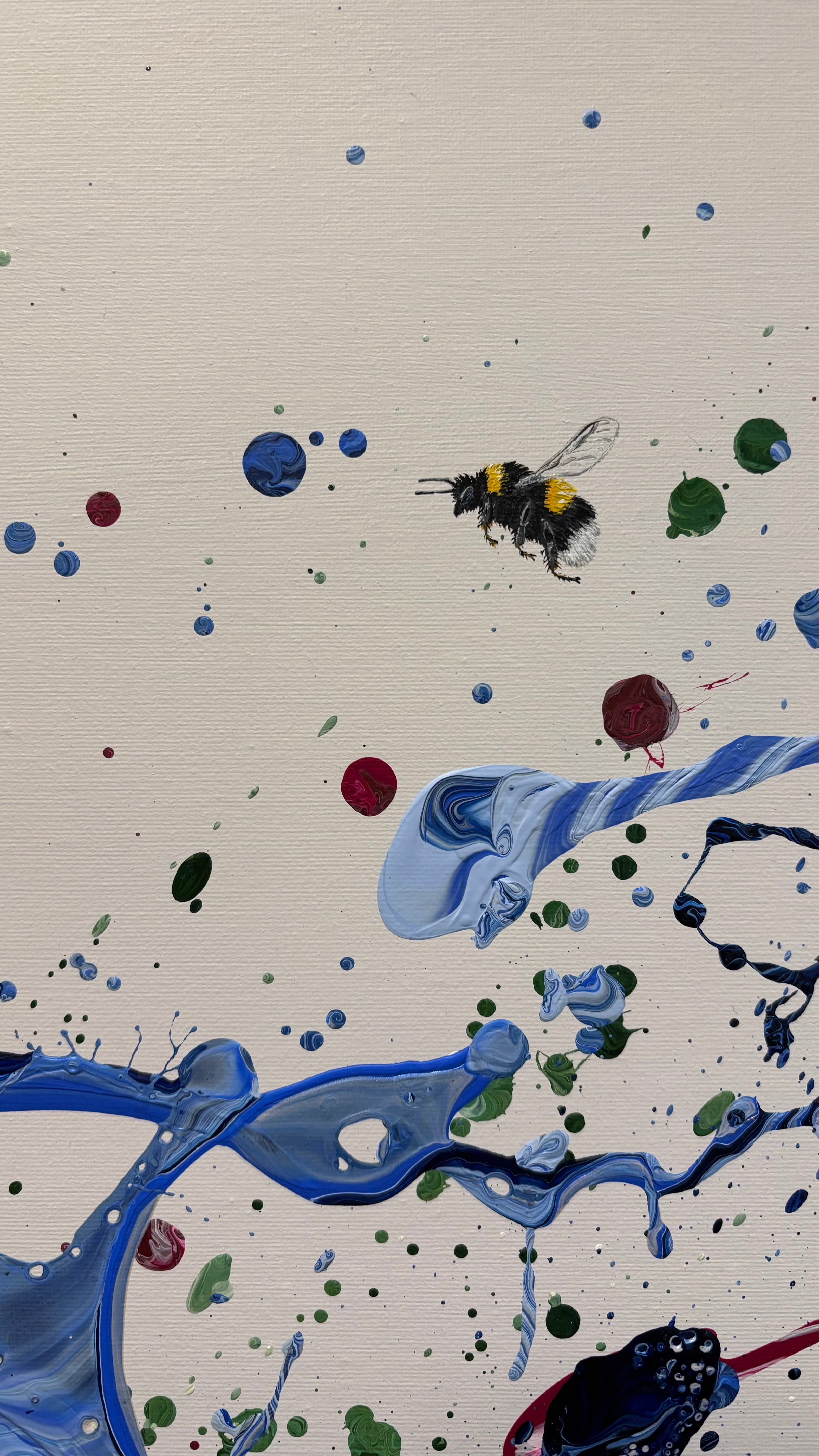 Olga’s Early Morning