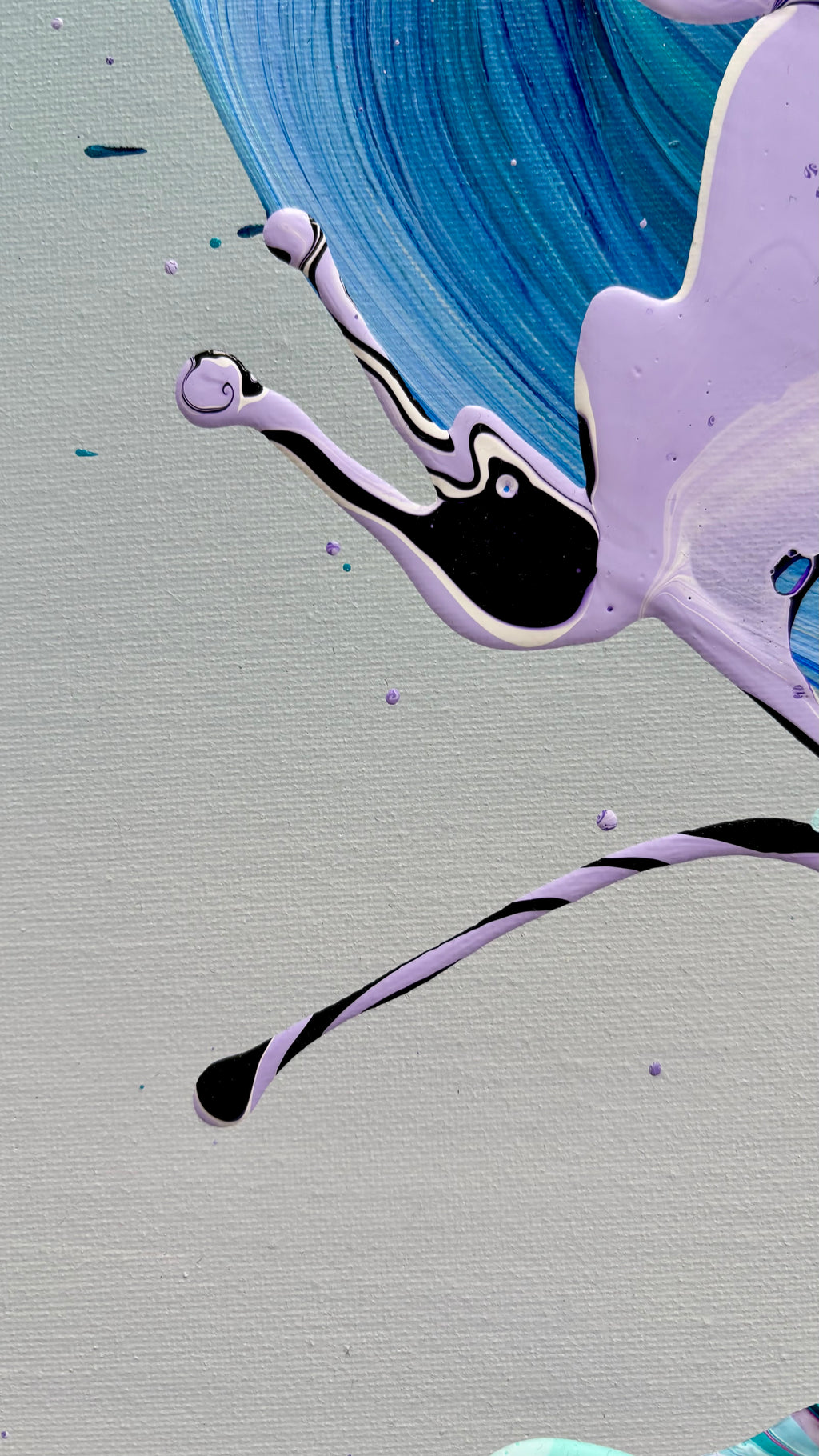 Dark Skies Don’t Scare Me