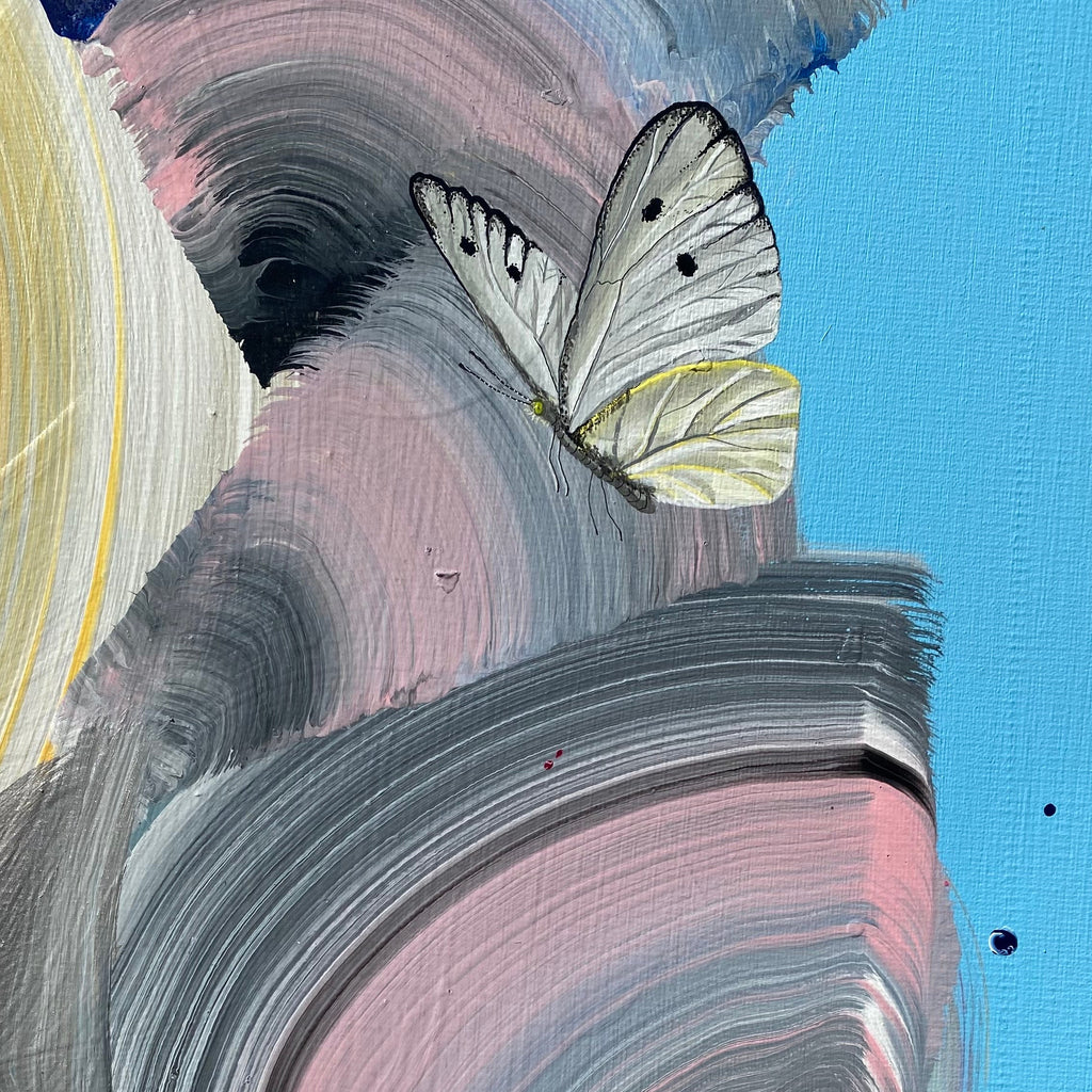 Butterfly Blues