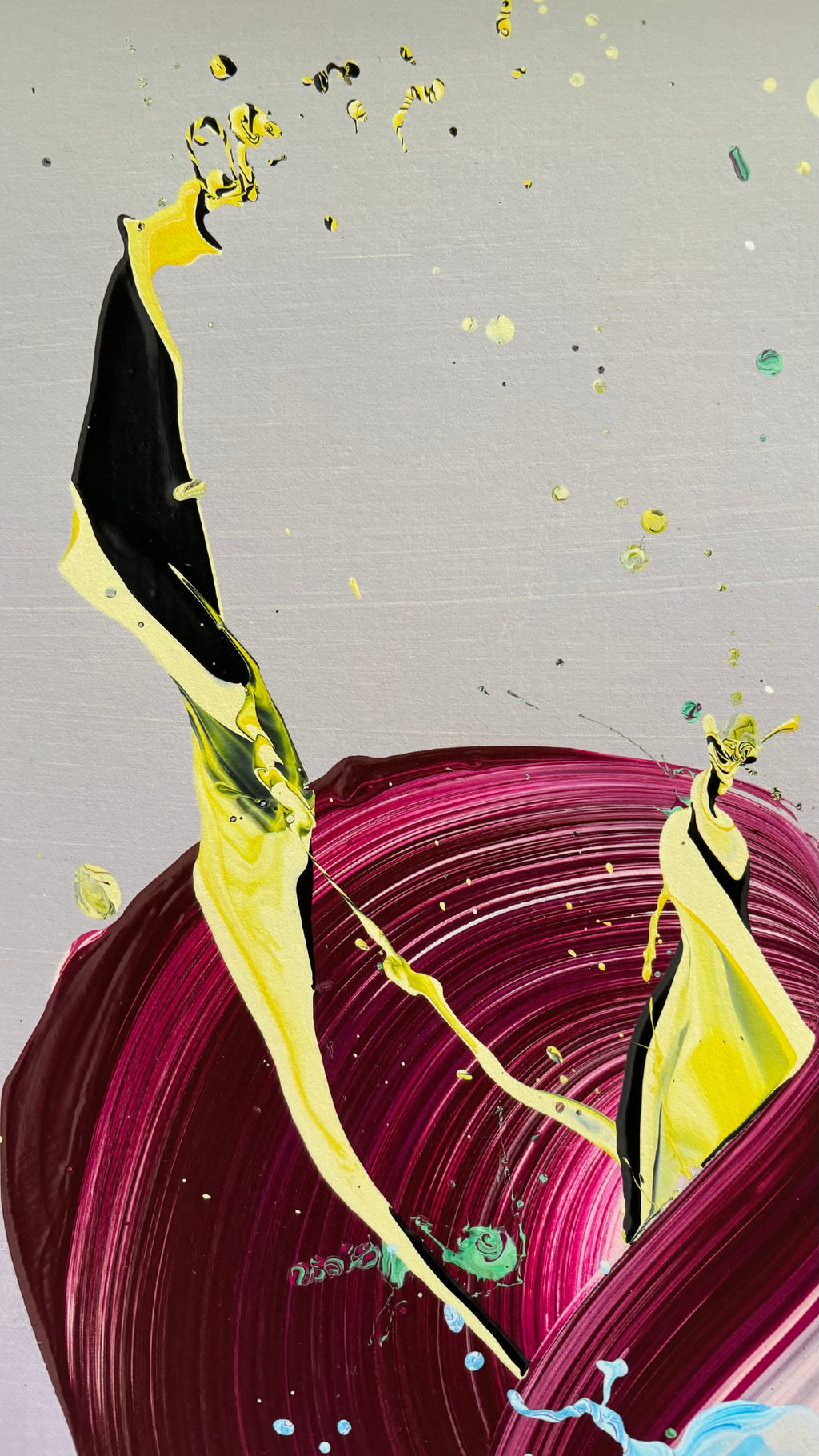 Feel Like Flying | Papirprint