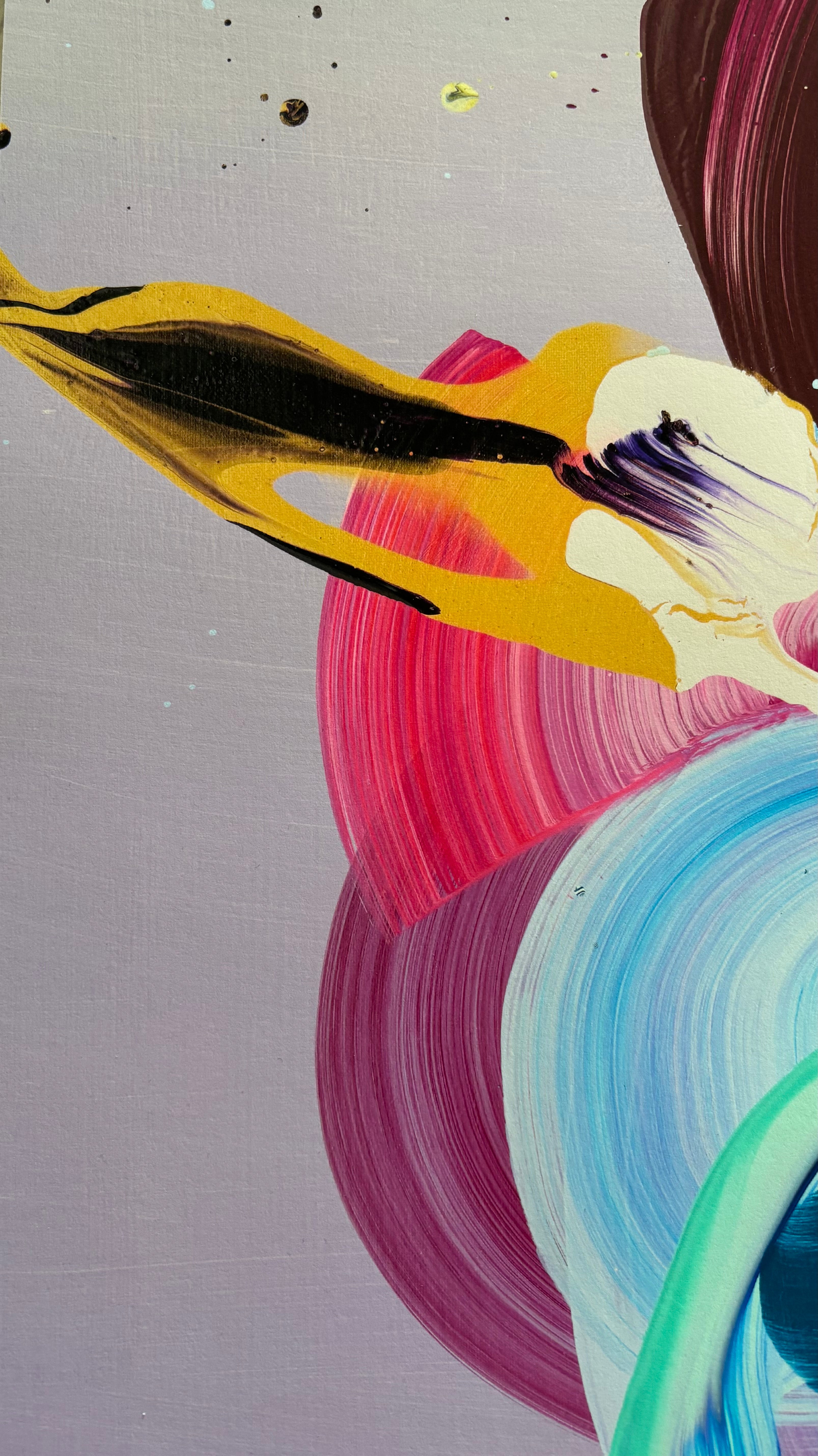 Feel Like Flying | Papirprint