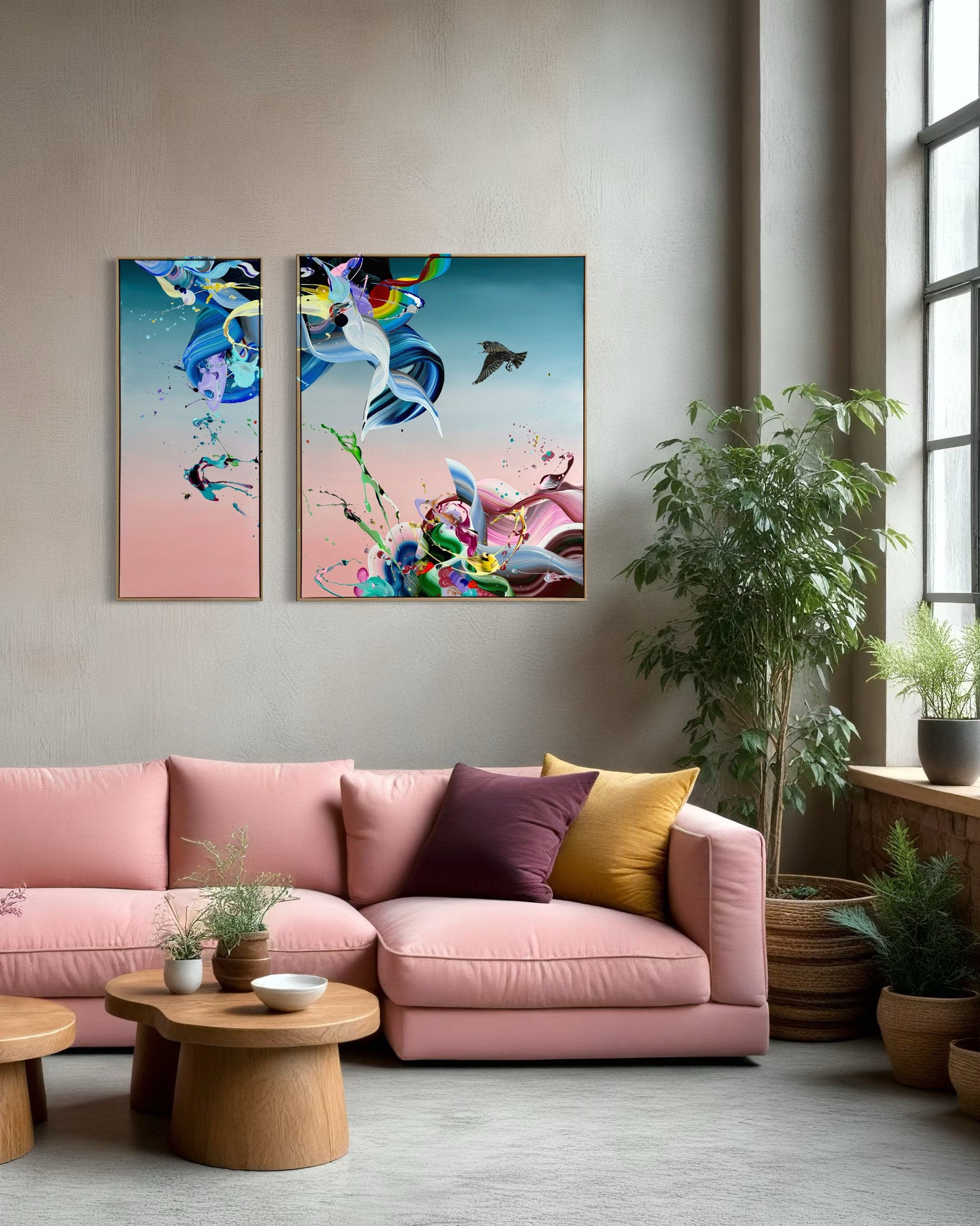 Dark Skies Don’t Scare Me