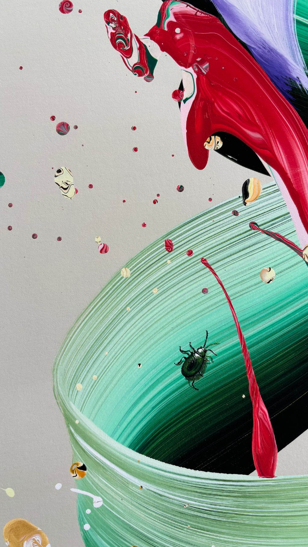 Into the Wild 1 | Paper print