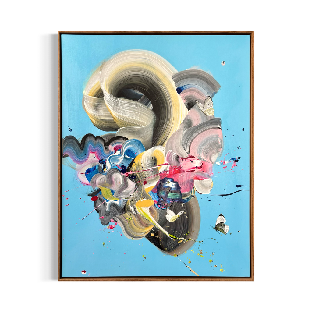 Butterfly Blues