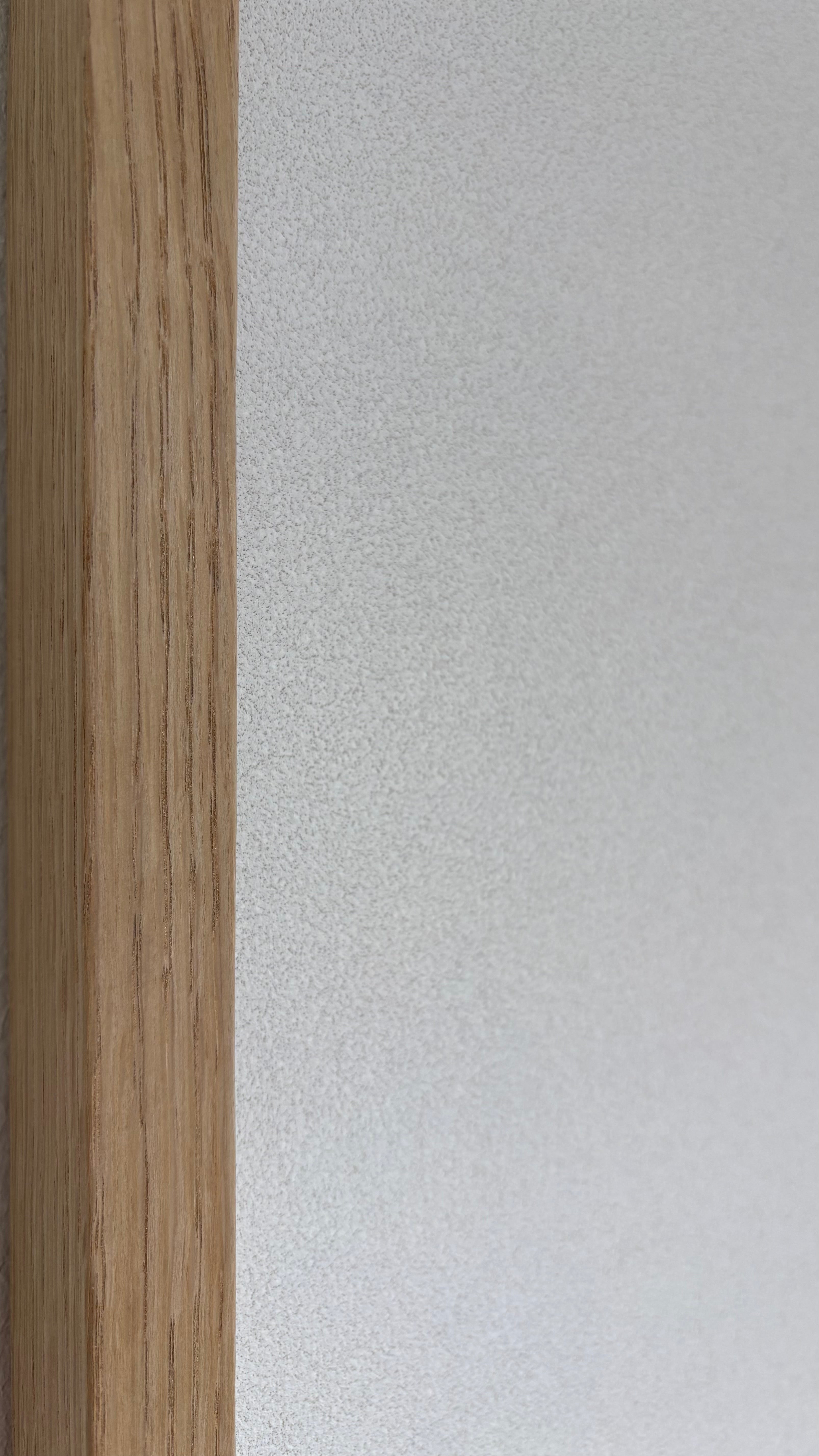 Into the Wild 1 | Akustikprint