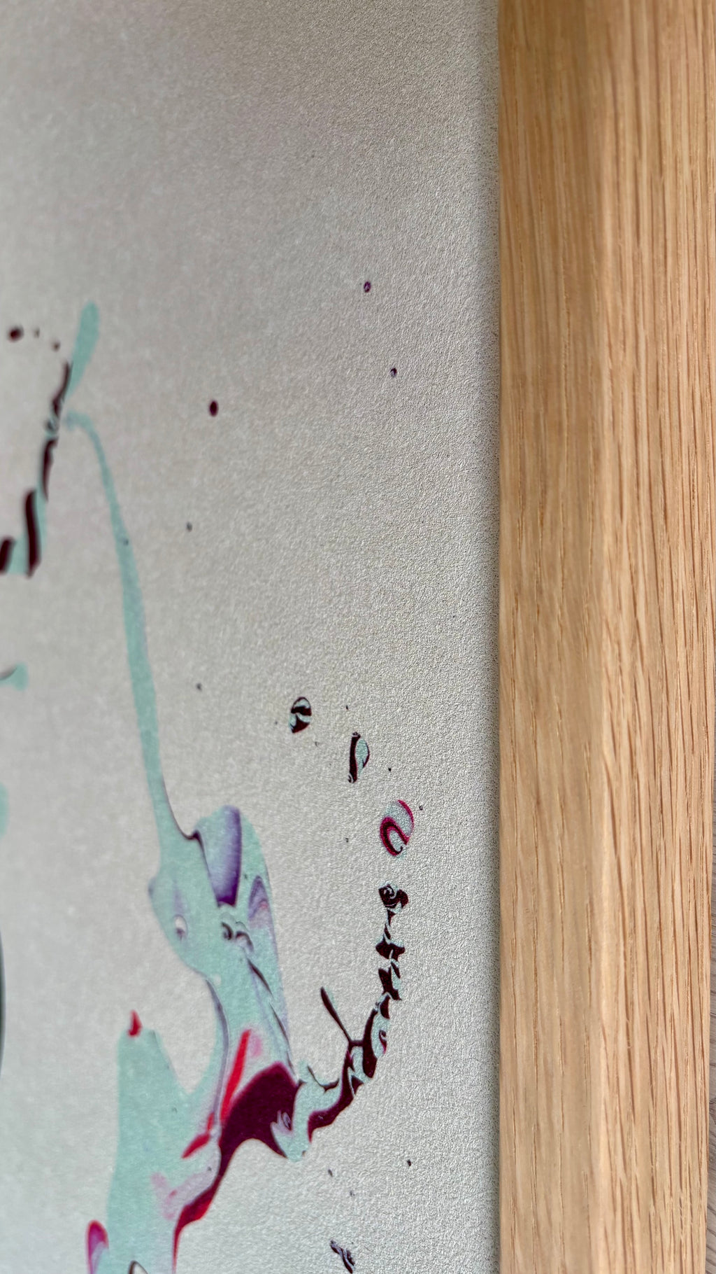Let it Bee 5 | Akustikprint