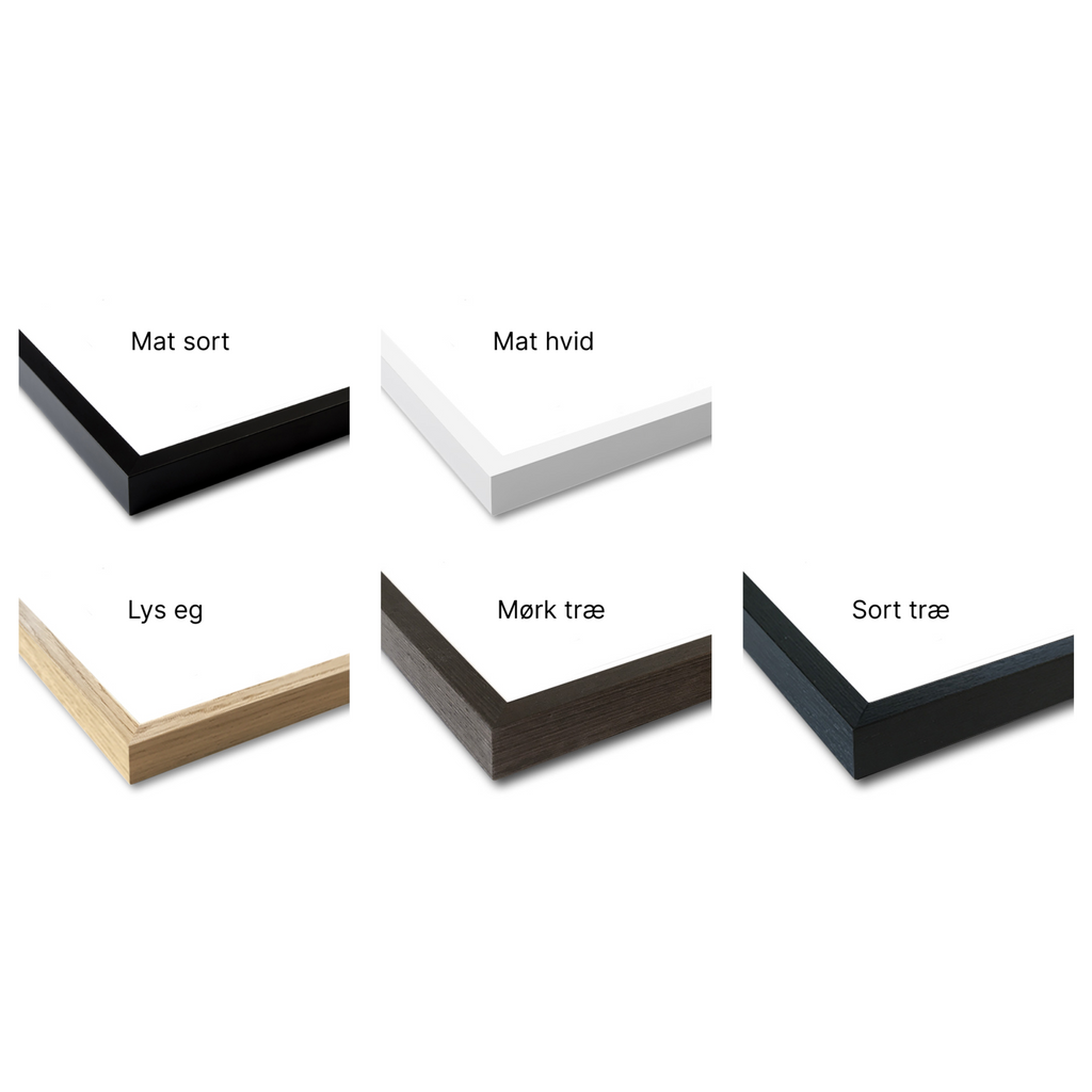 Night Air | Akustikprint